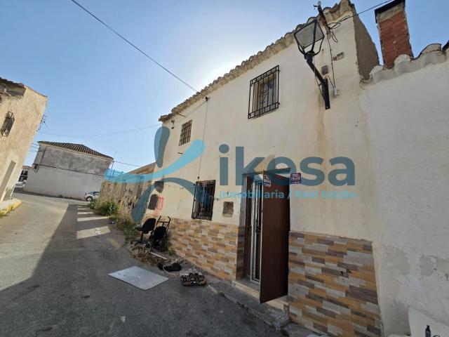 Venta de Casa en la localidad de Pedro Martinez
