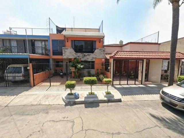 VENTA DE CASA EN LA LOMA GUADALAJARA JALISCO