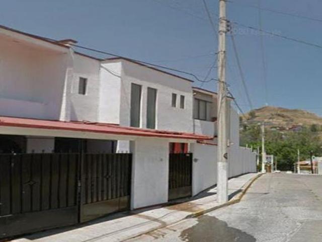 VENTA DE CASA EN LA LOMA OAXACA OAXACA