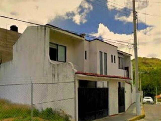 VENTA DE CASA EN LA LOMA, OAXACA