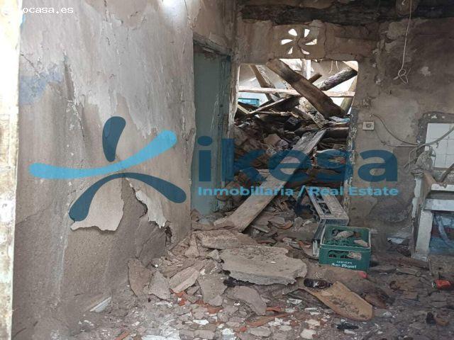 VENTA DE CASA EN LA PUERTA DE SEGURA JAÉN