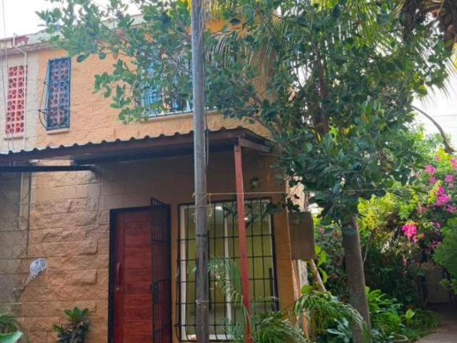 VENTA DE CASA EN LA PUERTA IXTAPA ZIHUATANEJO