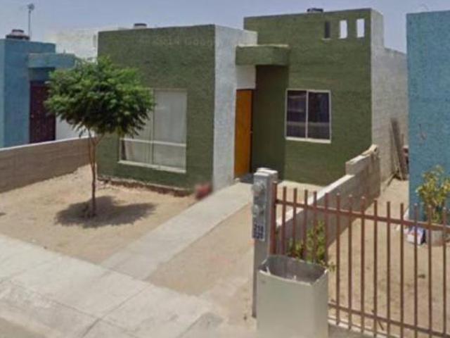 VENTA DE CASA EN LA PAZ BC