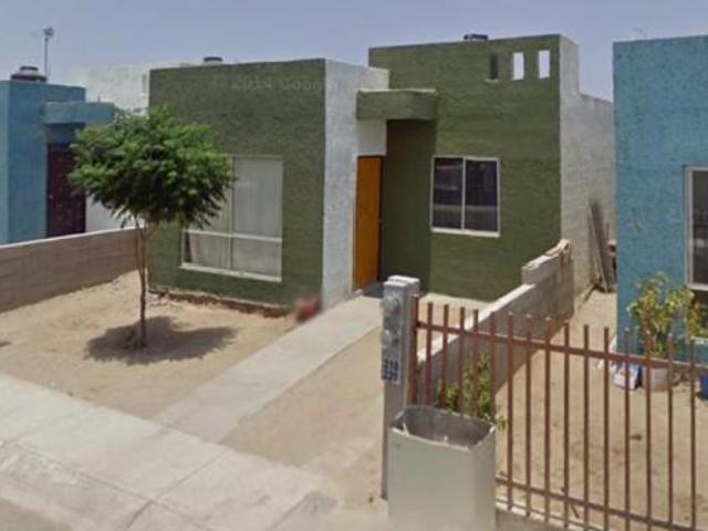 VENTA DE CASA EN LA PAZ, BAJA CALIFORNIA
