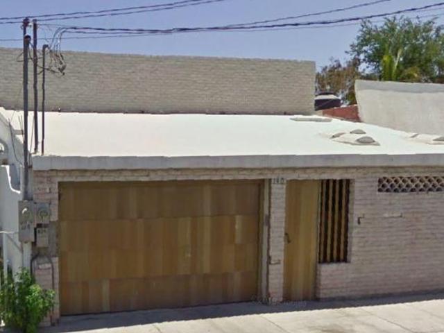 VENTA DE CASA EN LA PAZ, BAJA CALIFORNIA