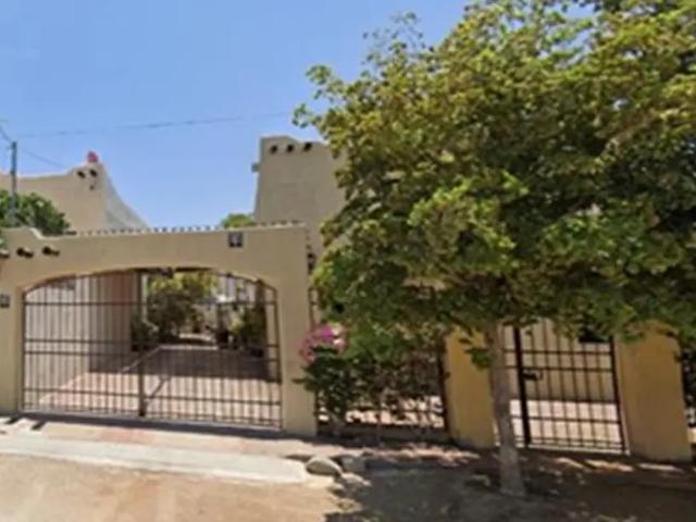Venta de Casa en La Paz, Baja California Sur Amplia y Bien Ubicada