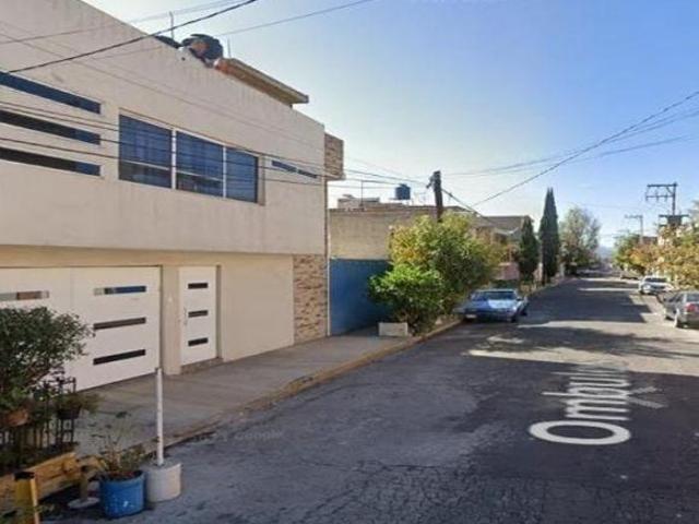 VENTA DE CASA EN LA PERLA NEZAHUALCOYOLT ESTADO DE MEXICO
