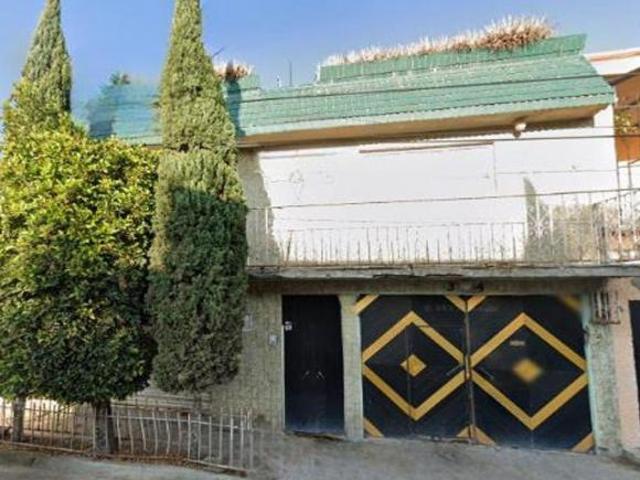 VENTA DE CASA EN LA PERLA NEZAHUALCOYOTL ESTADO DE MEXICO