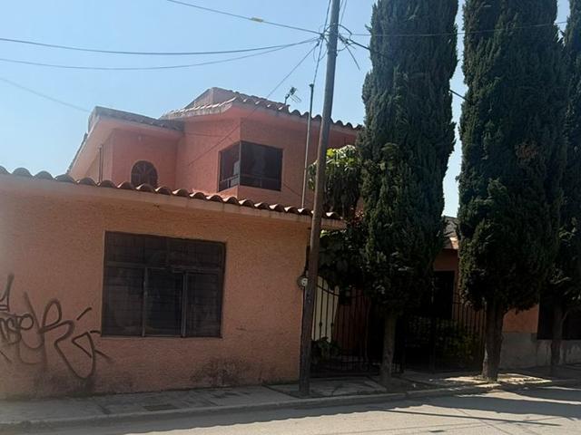 Venta de Casa en La Piedad