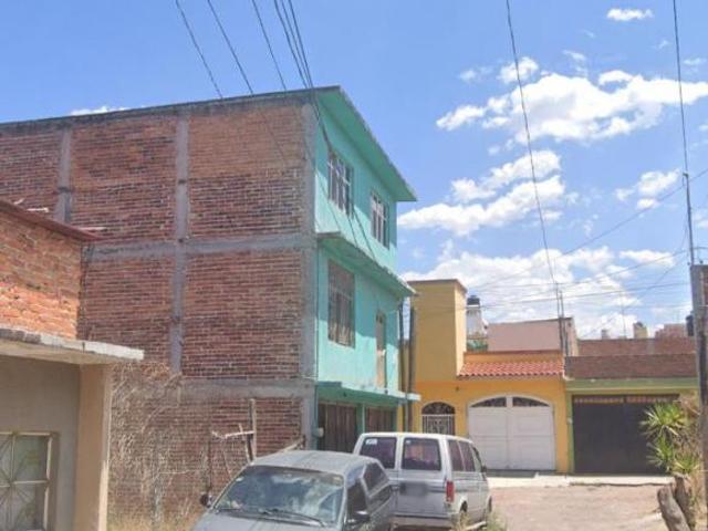 VENTA DE CASA EN LA PIEDAD, MICHOACAN