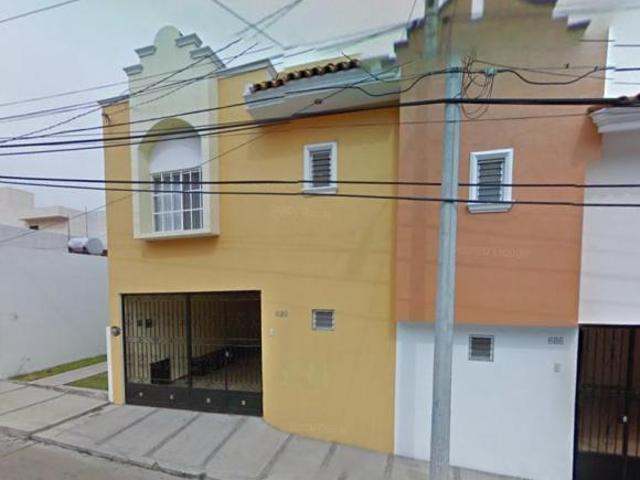 VENTA DE CASA EN LA PIEDAD, MICHOACAN