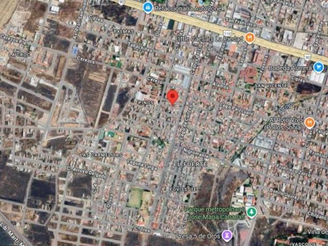 VENTA DE CASA EN LA PIEDAD, MICHOACAN