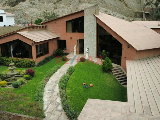 Venta De Casa En La Planicie Molina
