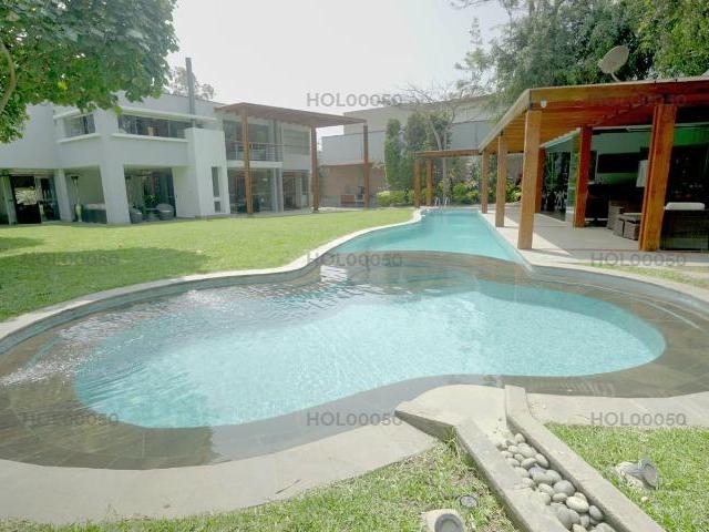 VENTA DE CASA EN LA PLANICIE