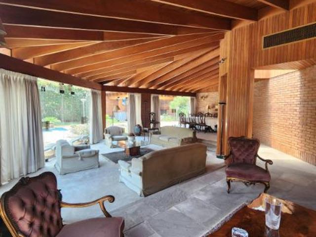 Venta de Casa en La Pradera La Molina