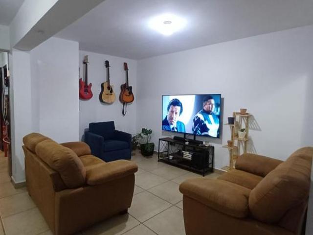 Venta de casa en la presa
