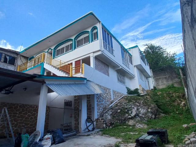 VENTA DE CASA EN LA PROGRESO