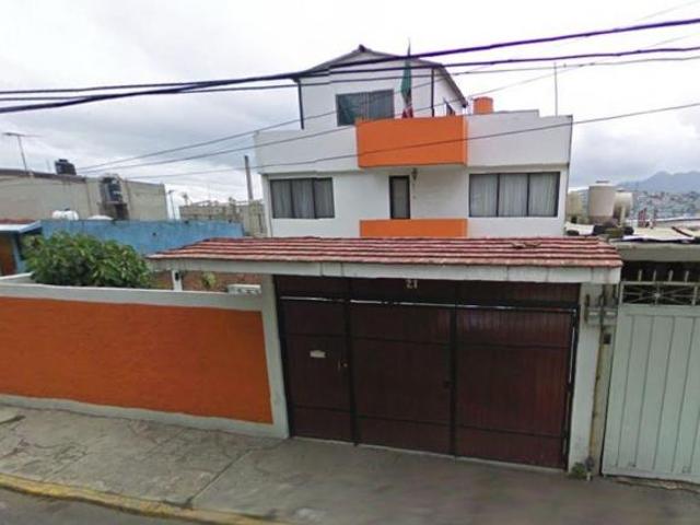 VENTA DE CASA EN LA QUEBRADA CUAUTITLAN IZCALLI EDO MEX