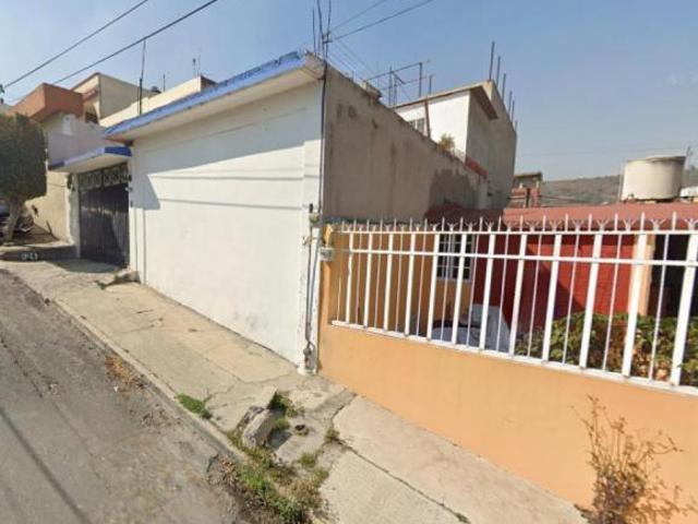 VENTA DE CASA EN LA QUEBRADA, CUAUTITLAN IZCALLI EDOMEX