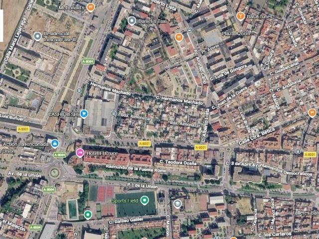 Venta de Casa en La Rinconada Sevilla