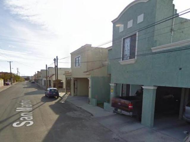 VENTA DE CASA EN LA TOSCANA, PIEDRAS NEGRAS, COAHUILA