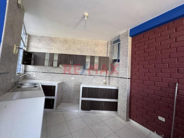 Venta De Casa En La Victoria