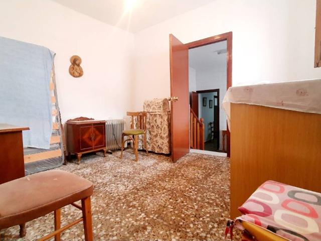 Venta de casa en La Villa de Níjar
