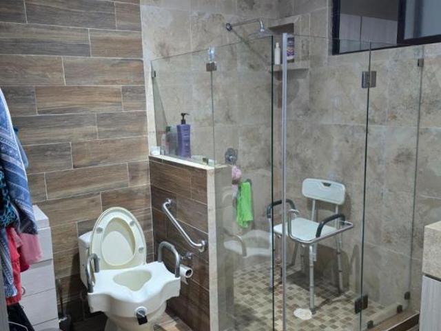 VENTA DE CASA EN LA YESCA CON TERRAZA EN LA YESCA