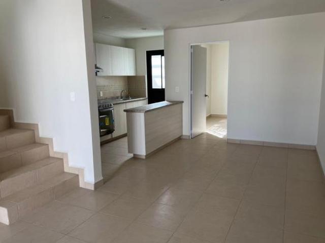 VENTA DE CASA EN LA YESCA RESIDENCIAL, LEÓN, GTO