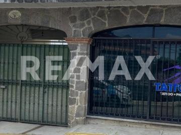 VENTA DE CASA EN LA ZONA OCOTEPEC, CUERNAVACA MORELOS