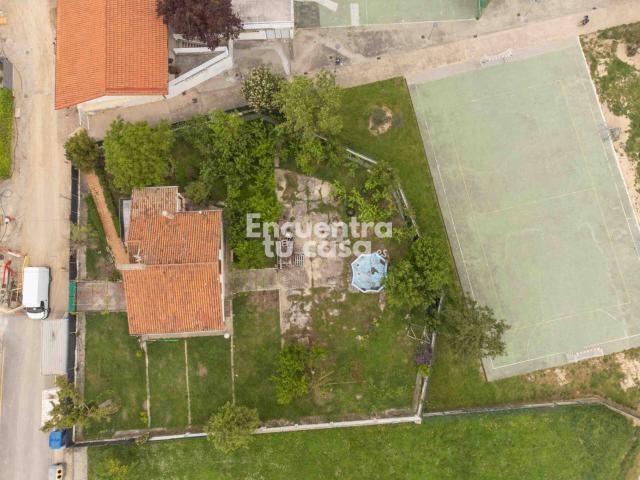 Venta de casa en Labastida Bastida