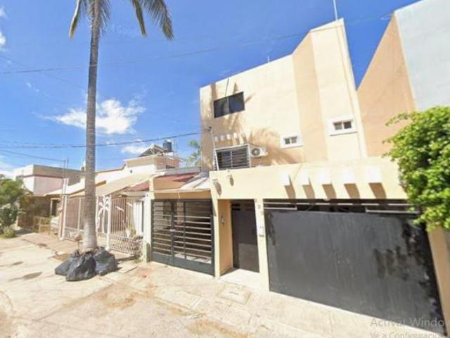 VENTA DE CASA EN LAGOS COUNTRY TEPIC NAYARIT