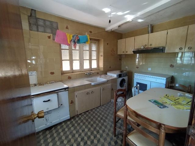 VENTA DE CASA EN LANGRE DEL BIERZO