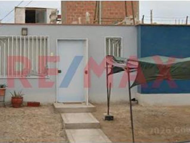 Venta De Casa En Las Terrazas De Pacocha