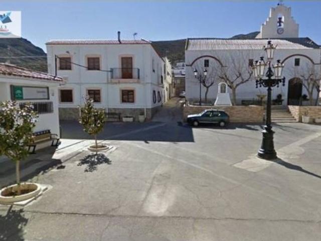 Venta de Casa en Las Tres Villas, Almería