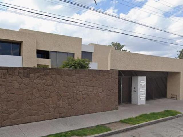 VENTA DE CASA EN LAS AGUILAS, SAN LUIS POTOSÍ