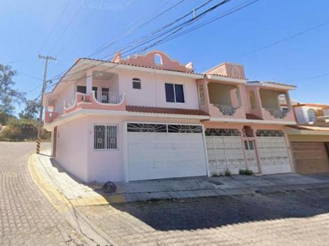 VENTA DE CASA EN LAS BRISAS, FRACCIONAMIENTO LAS BRISAS, TEPIC NAYARIT