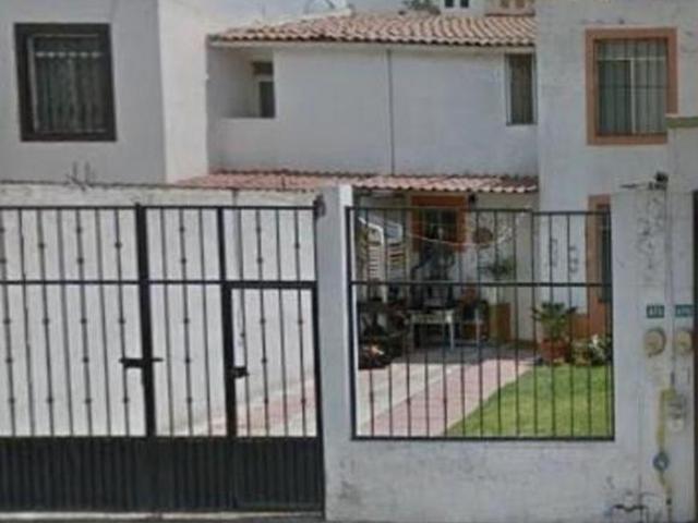 Venta de casa en Las Brisas, Irapuato, Guanajuato