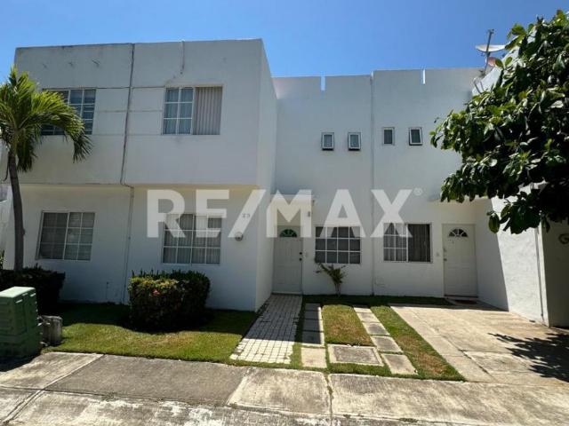 VENTA DE CASA EN LAS CEIBAS BAHIA DE BANDERAS
