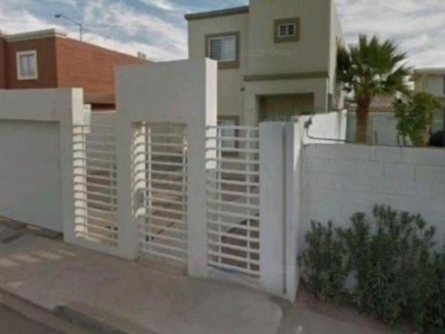VENTA DE CASA EN LAS FUENTES, MEXICALI, BAJA CALIFORNIA