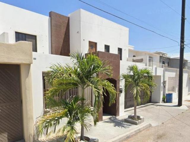 VENTA DE CASA EN LAS GARZAS BAJA CALIFORNIA SUR