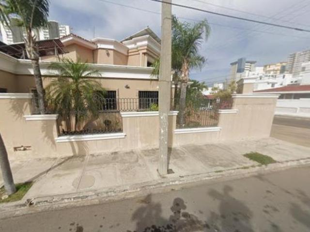 VENTA DE CASA EN ALBATROS COLONIA LAS GAVIOTAS MAZATLAN