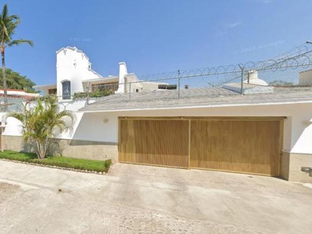 VENTA DE CASA EN LAS GAVIOTAS PUERTO VALLARTA JALISCO