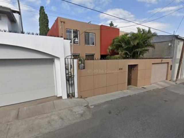 VENTA DE CASA EN LAS PALMAS TIJUANA