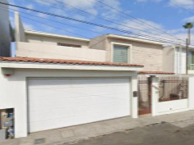 VENTA DE CASA EN LAS PALMAS TIJUANA BAJA CALIFORNIA ENTREGA GARANTIZADA BAJO CONTRATO