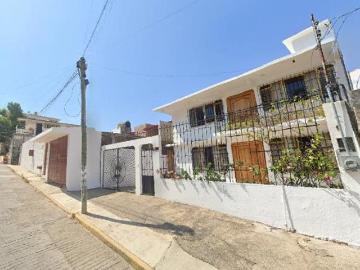 VENTA DE CASA EN LAS PLAYAS, ACAPULCO