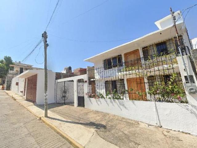 VENTA DE CASA EN LAS PLAYAS, ACAPULCO