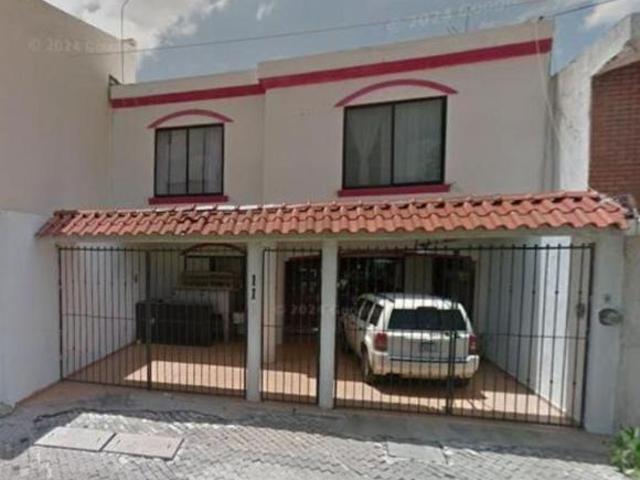 Venta de casa en Las Plazas, Irapuato, Guanajuato
