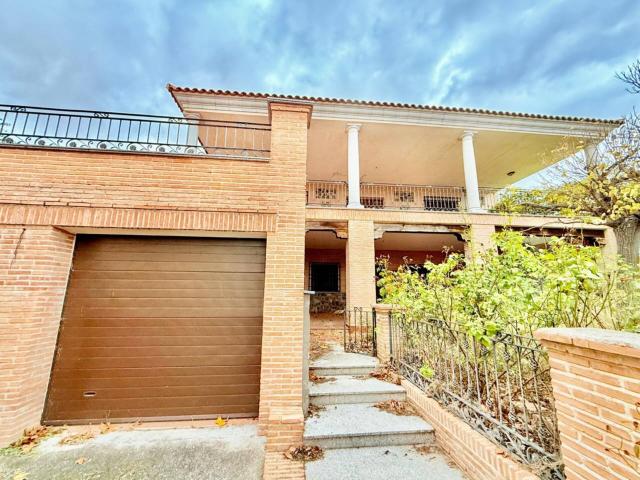 Venta de Casa en Layos