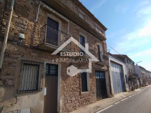 Venta de Casa en Lazagurría